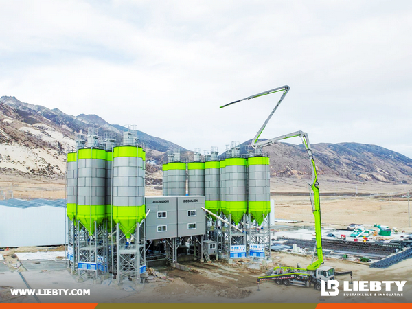 Demonstrate The Hard Power Of Scientific And Technological Innovation! ZOOMLION Won The 2023 