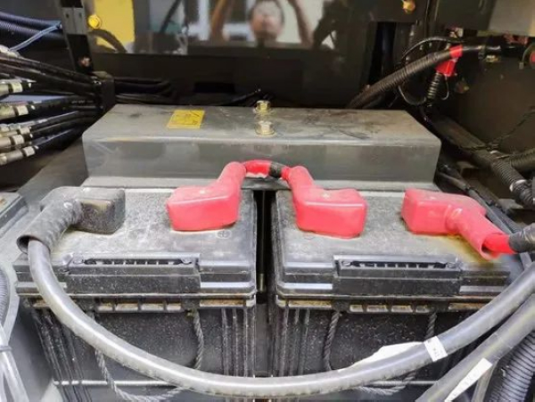 Emergency Treatment Measures For Excavators After Disasters