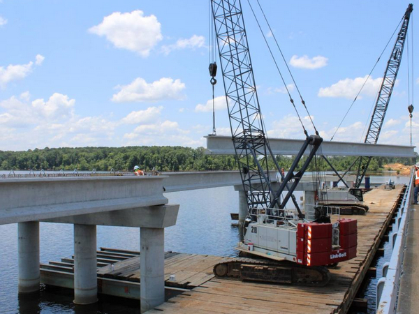 Emergency Measures For Equipment Flooding