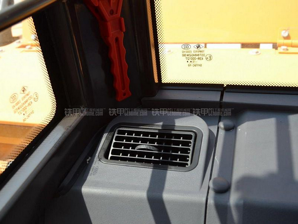 Simplified Guide For The Use And Maintenance Of Excavator Air Conditioning