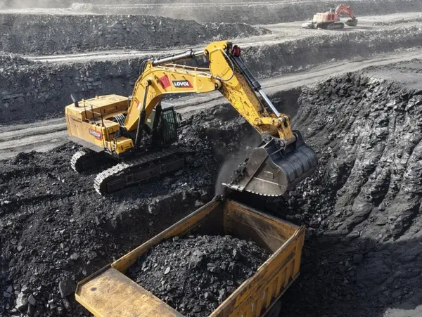 LOVO Heavy Industry Drives The Upgrading Of Mining Machinery With Technological Innovation