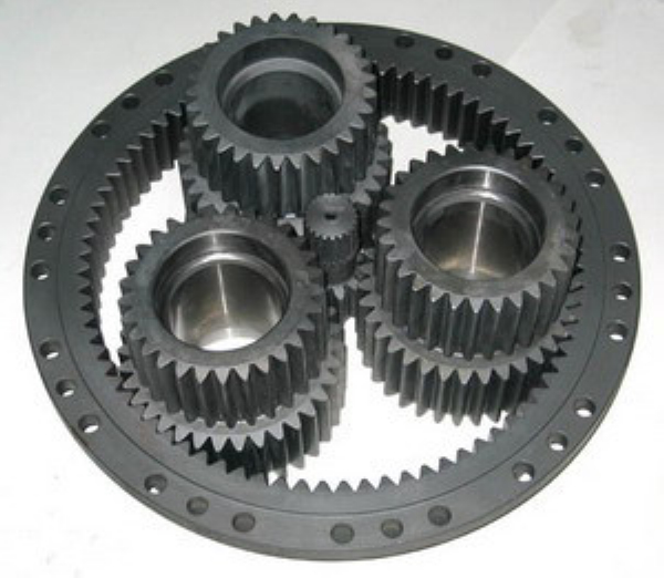 Excavator Shaking? Quick Fixes for Abnormal Vibration