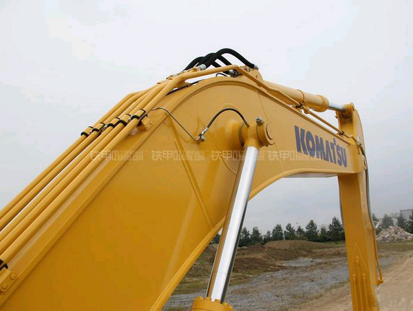 Excavator Shaking? Quick Fixes for Abnormal Vibration
