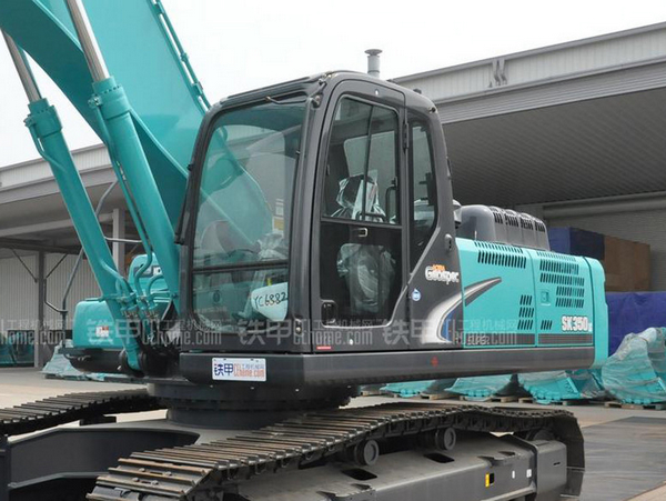 Excavator Shaking? Quick Fixes for Abnormal Vibration