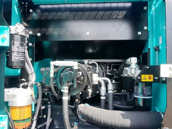Excavator Shaking? Quick Fixes for Abnormal Vibration