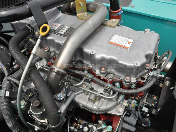 Excavator Shaking? Quick Fixes for Abnormal Vibration