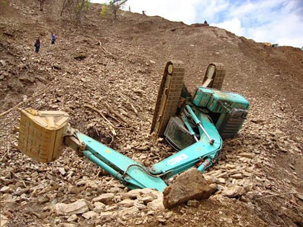 Seven Precautions For The Movement Of Excavators
