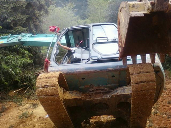Seven Precautions For The Movement Of Excavators