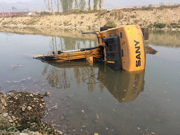 Seven Precautions For The Movement Of Excavators