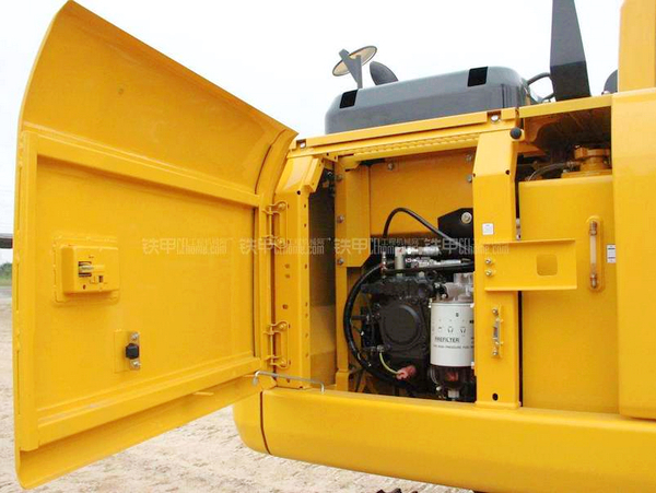 Diagnosing Main Pump Slipper Failure in Excavators: A Practical Field Guide