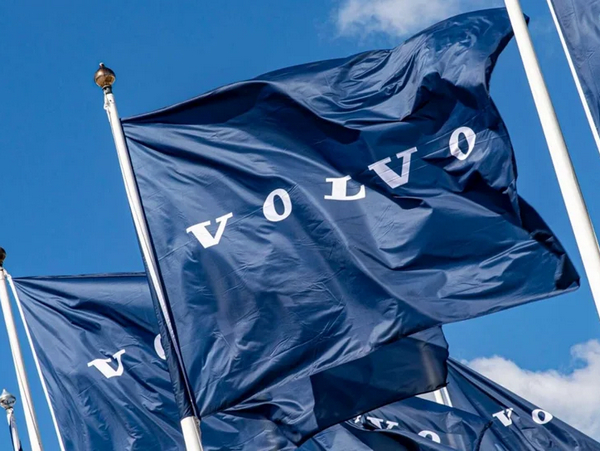 VOLVO Construction Equipment Streamlines Strategy with Rokbak Exit