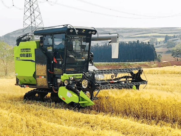 ZOOMLION PL80-S Gains Strong Customer Recognition