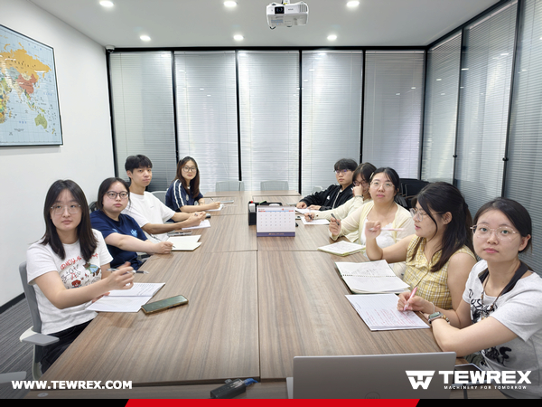 EONMAC Group’s 2026 Eagle Training Program Concludes Its First-Half Course Series