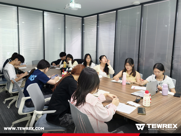 EONMAC Group’s 2026 Eagle Training Program Concludes Its First-Half Course Series