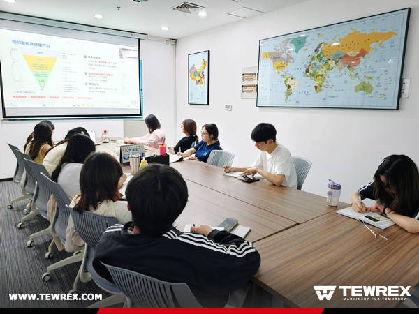 EONMAC Group’s 2026 Eagle Training Program Concludes Its First-Half Course Series