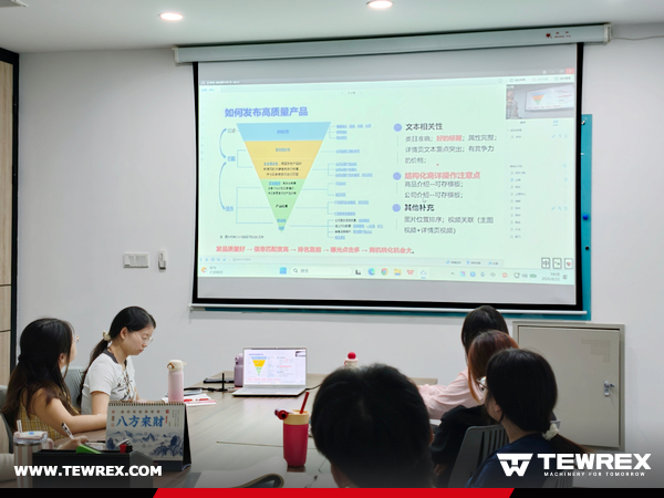 EONMAC Group’s 2026 Eagle Training Program Concludes Its First-Half Course Series
