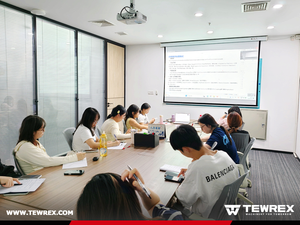 EONMAC Group’s 2026 Eagle Training Program Concludes Its First-Half Course Series